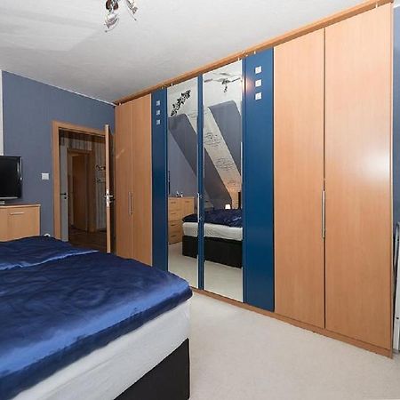 Ferienwohnung Poppe Loxstedt Kültér fotó